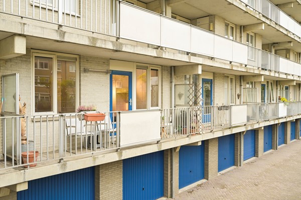 Medium property photo - Noordwal 45, 2513 EB Den Haag